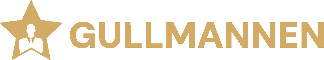 Gullmannen